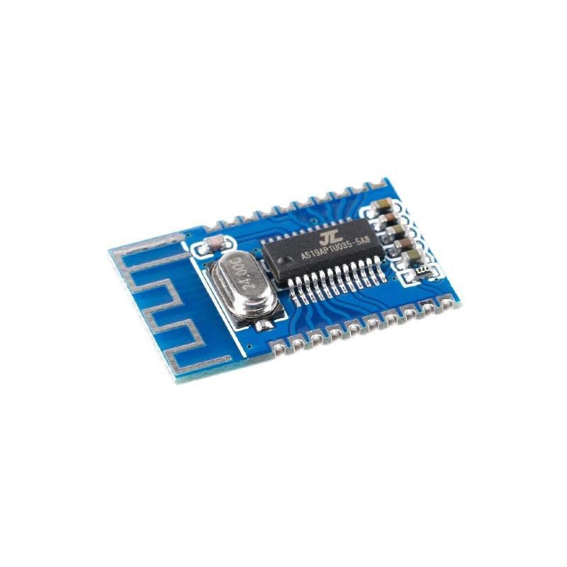 【Y】1 Set KCX_BT003 BLE 5.0 Ste - огляд і ціна Audio Music To Mp3